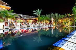 The Lemonary Marrakech