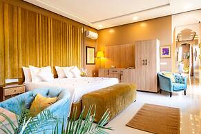 The Lemonary Marrakech