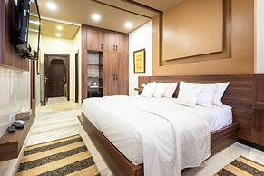 The Lemonary Marrakech