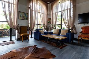 The Lemonary Marrakech