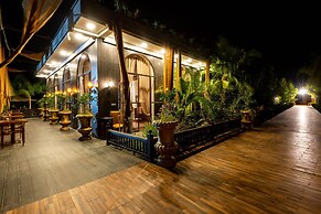 The Lemonary Marrakech