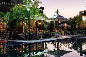 The Lemonary Marrakech