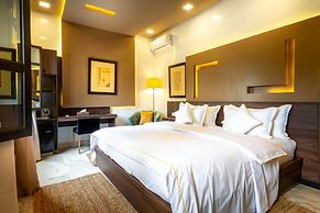 The Lemonary Marrakech