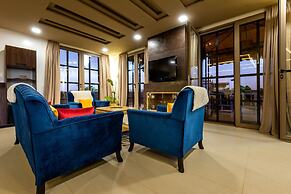 The Lemonary Marrakech