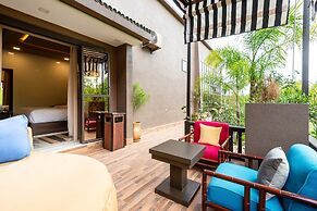 The Lemonary Marrakech