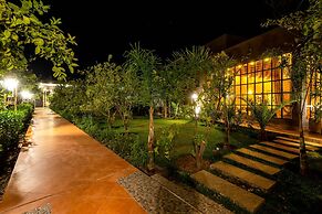 The Lemonary Marrakech