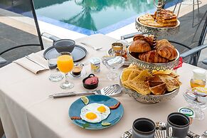 The Lemonary Marrakech