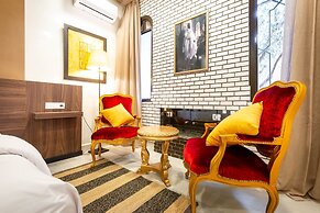 The Lemonary Marrakech