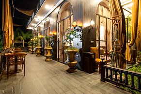 The Lemonary Marrakech