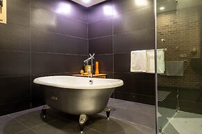 The Lemonary Marrakech