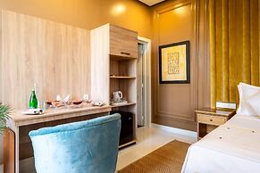 The Lemonary Marrakech