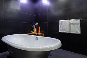 The Lemonary Marrakech