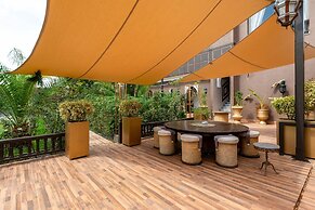 The Lemonary Marrakech