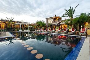 The Lemonary Marrakech