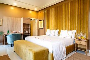 The Lemonary Marrakech