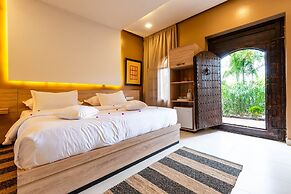 The Lemonary Marrakech