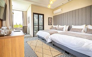 The Lemonary Marrakech