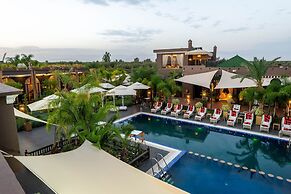 The Lemonary Marrakech