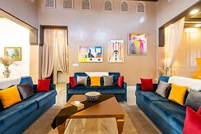 The Lemonary Marrakech