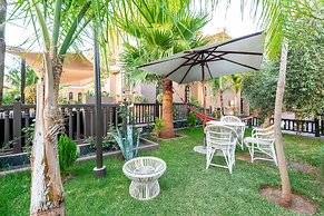 The Lemonary Marrakech