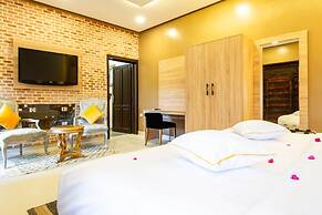 The Lemonary Marrakech