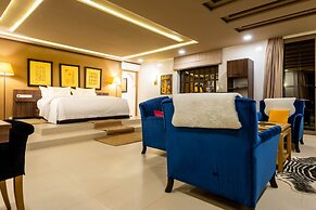 The Lemonary Marrakech