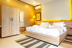 The Lemonary Marrakech