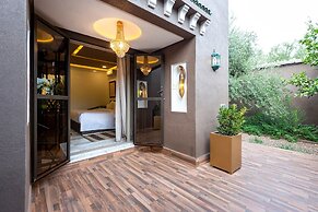 The Lemonary Marrakech