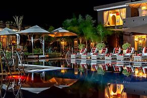 The Lemonary Marrakech