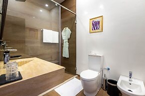 The Lemonary Marrakech