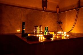 The Lemonary Marrakech