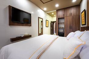 The Lemonary Marrakech