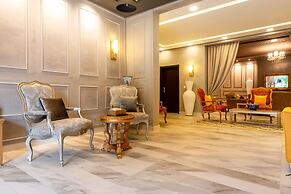 The Lemonary Marrakech