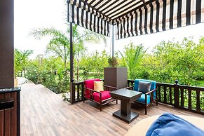 The Lemonary Marrakech