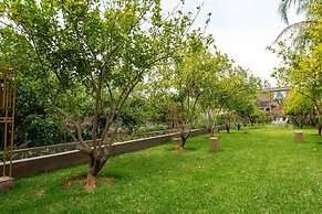 The Lemonary Marrakech