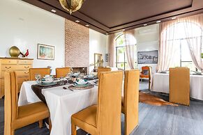 The Lemonary Marrakech