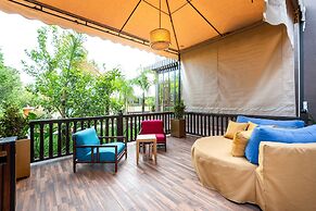 The Lemonary Marrakech