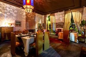 The Lemonary Marrakech