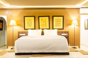 The Lemonary Marrakech