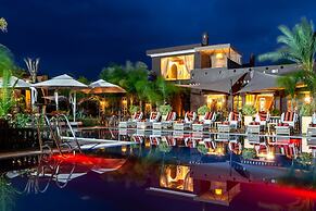 The Lemonary Marrakech