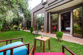 The Lemonary Marrakech