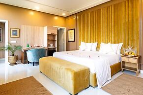 The Lemonary Marrakech