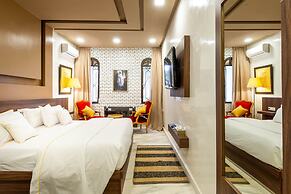 The Lemonary Marrakech