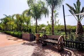 The Lemonary Marrakech