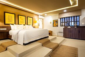 The Lemonary Marrakech