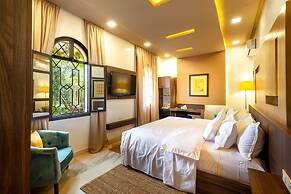 The Lemonary Marrakech