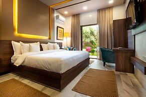 The Lemonary Marrakech