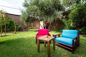 The Lemonary Marrakech