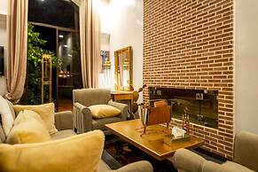 The Lemonary Marrakech