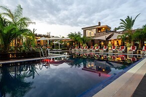 The Lemonary Marrakech